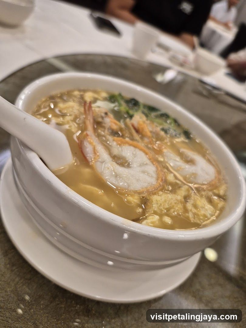 Kingdom Palace Restaurant
