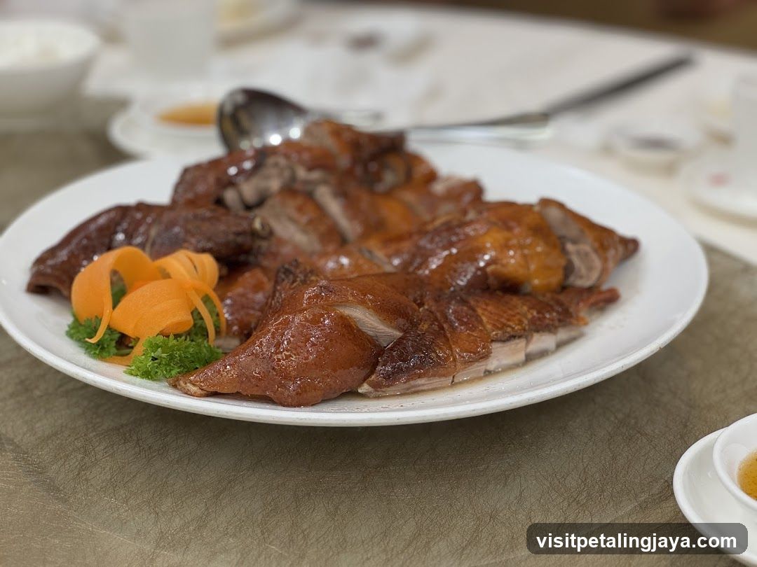 Kingdom Palace Restaurant