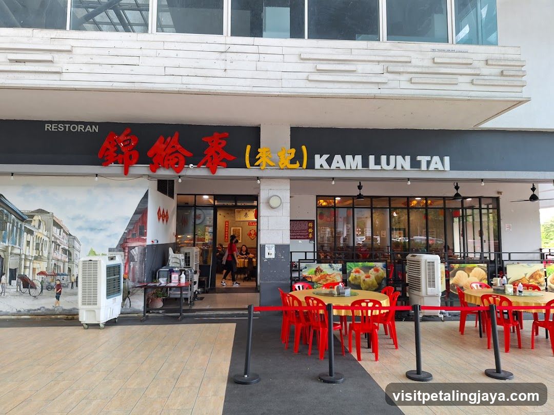 Kam Lun Tai(Loy Kee)錦綸泰(來記)