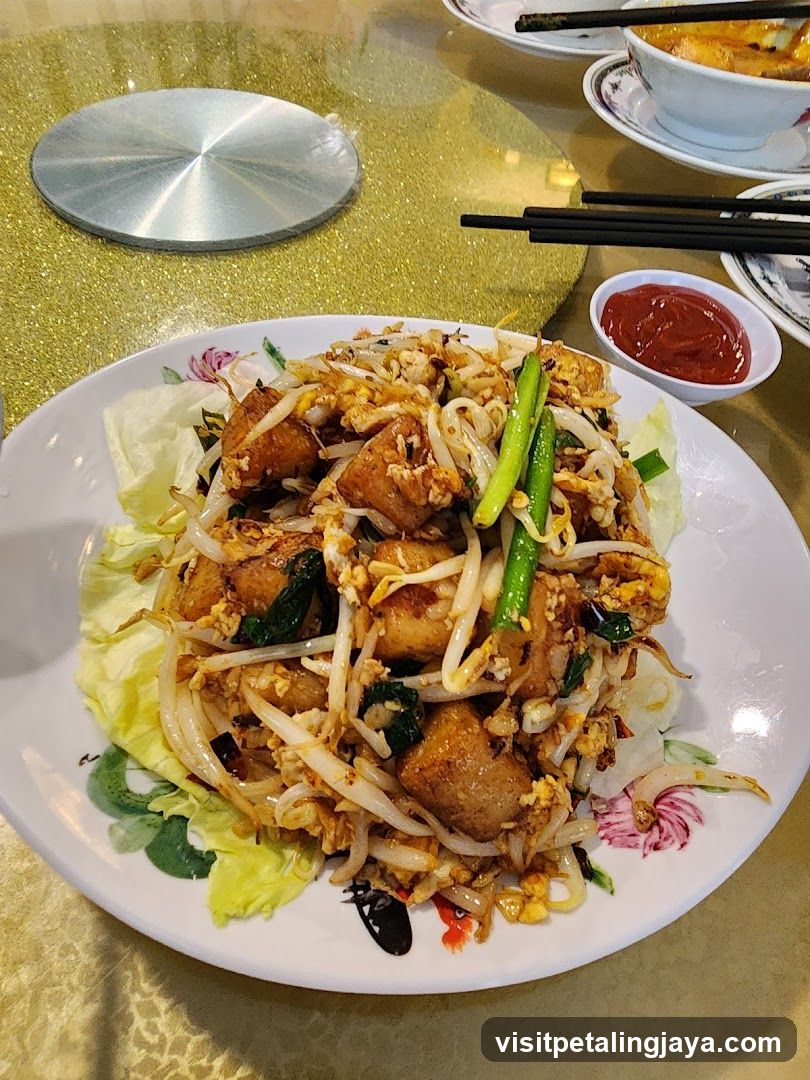 Stir-fried Rice with Tofu and Vegetables