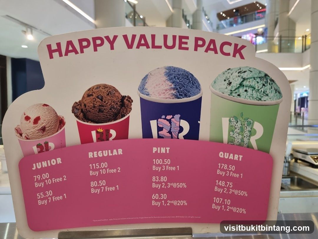 Happy Value Pack