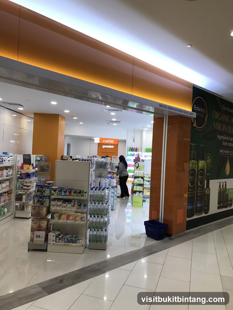 Guardian Pharmacy