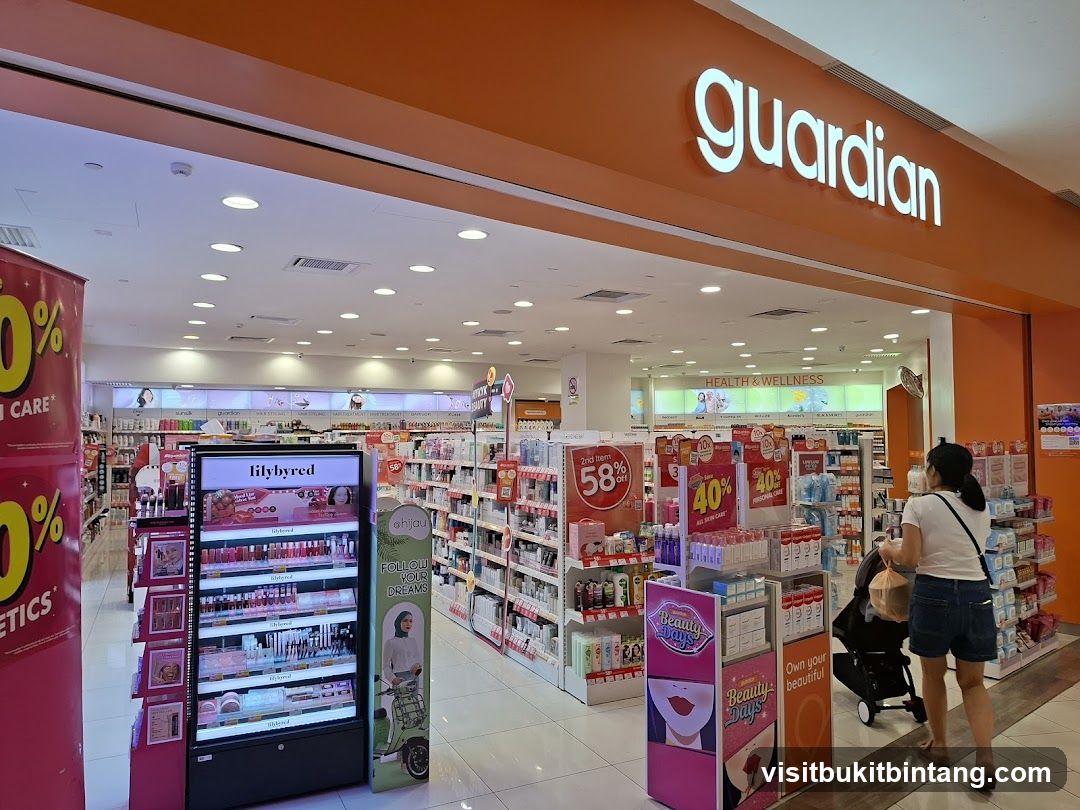 Guardian Pharmacy