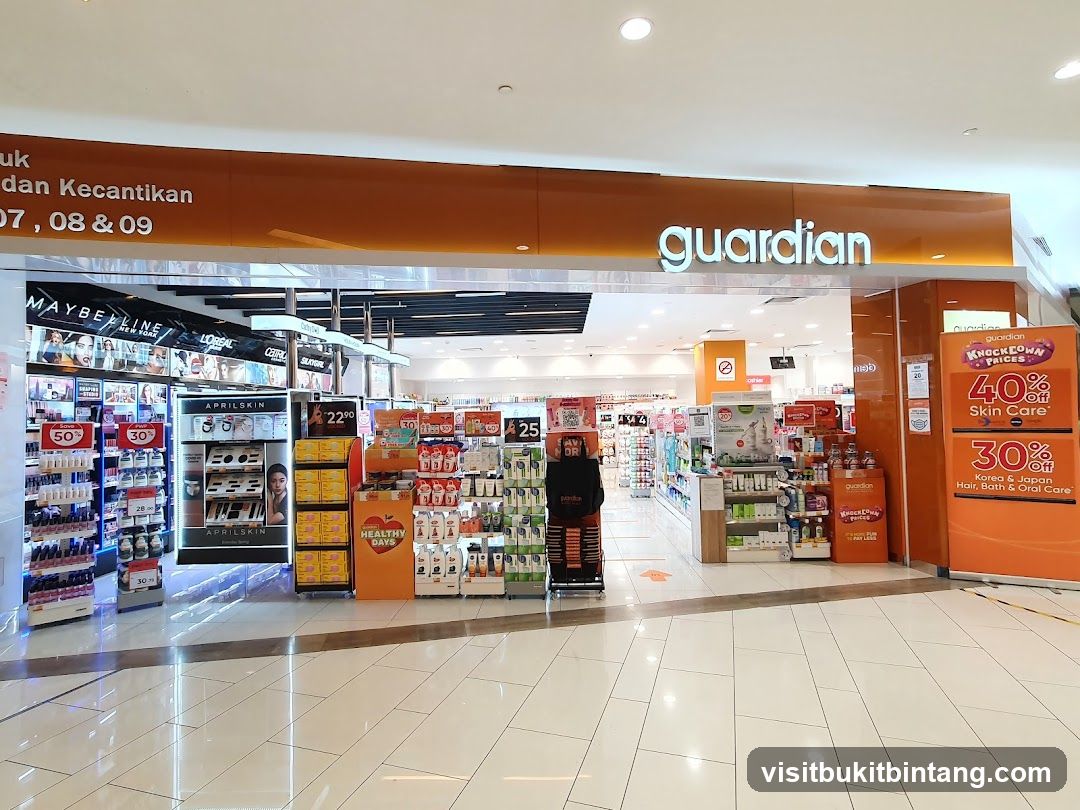 Guardian Pharmacy