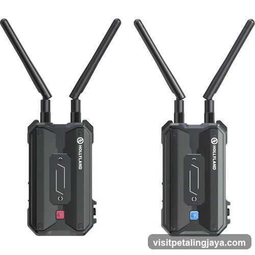 Hollyland Wireless Microphone Transmitters