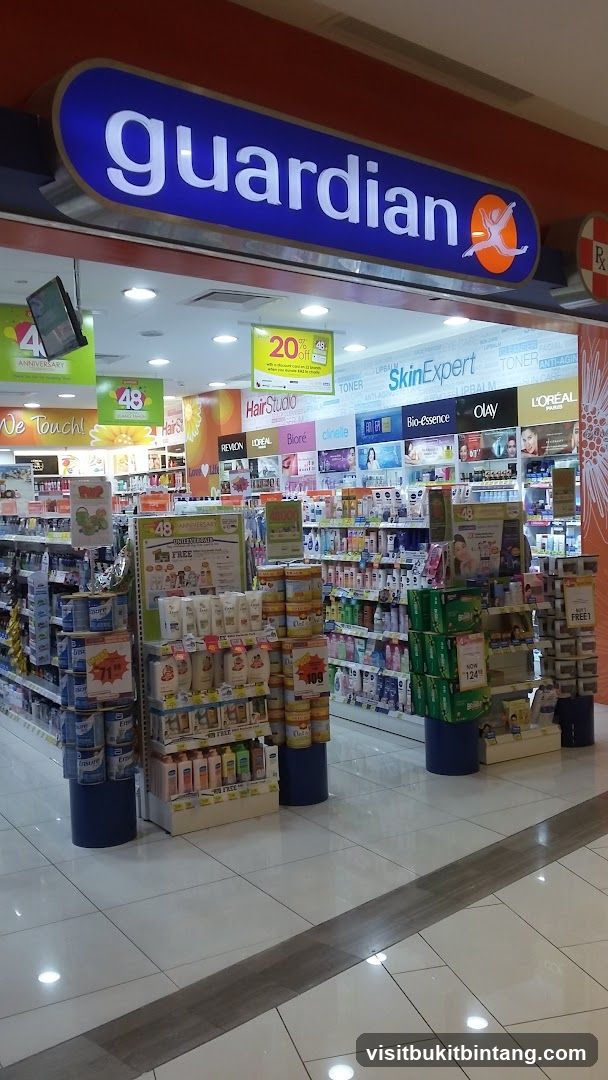 Guardian Pharmacy