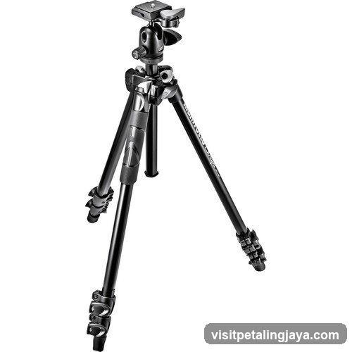 Tripod