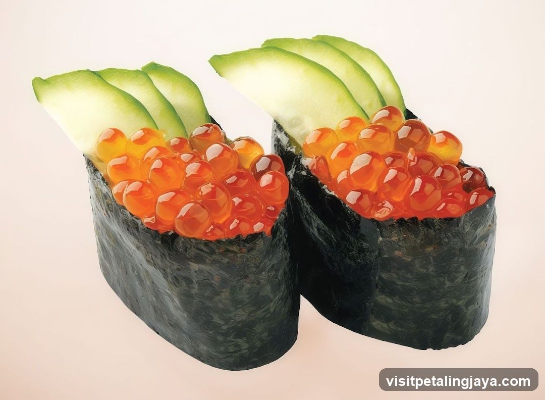Ichiban Boshi @ Sunway Giza