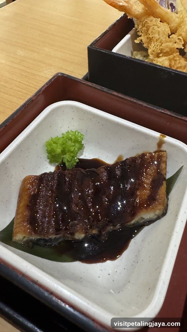Ichiban Boshi @ Sunway Giza