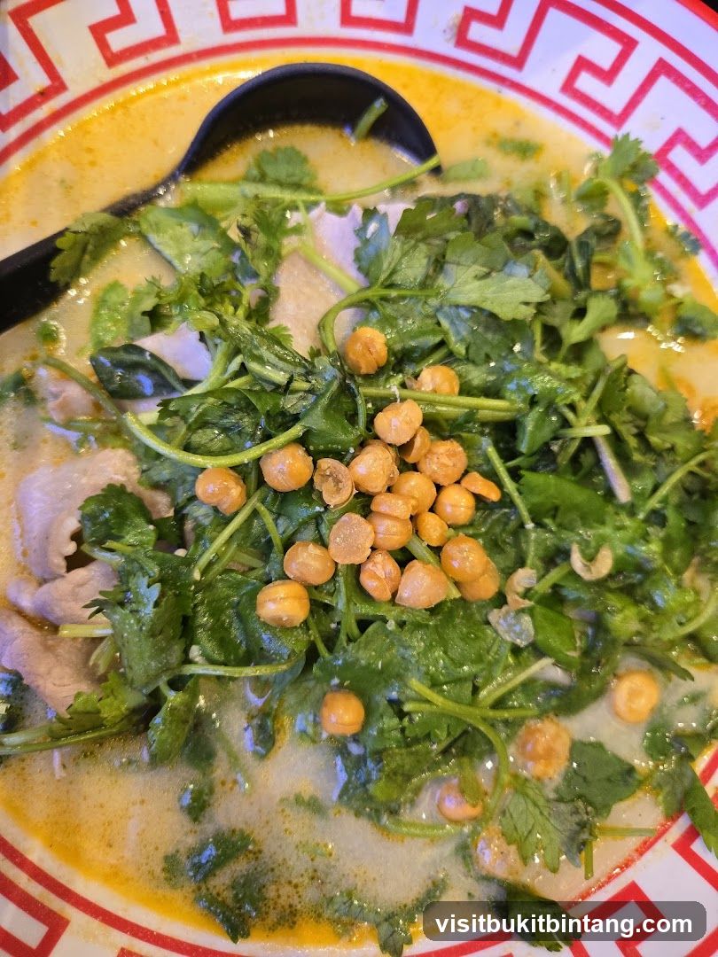 Bowl of Soup