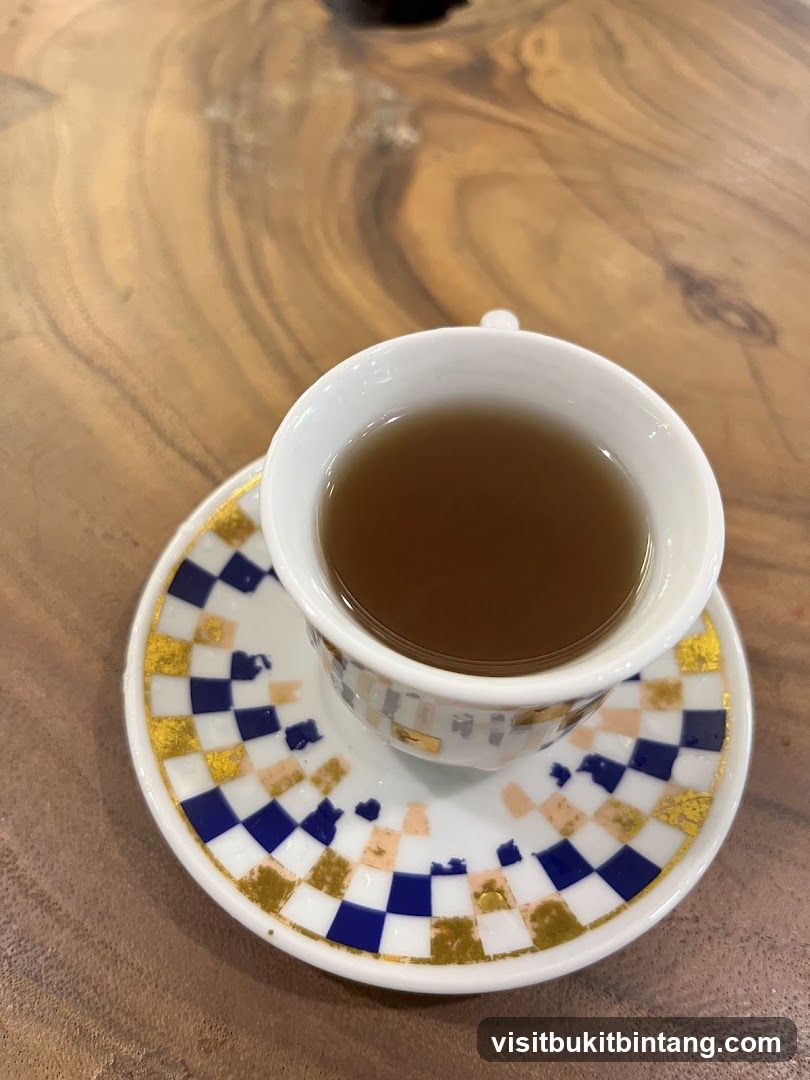 Cup of Tea