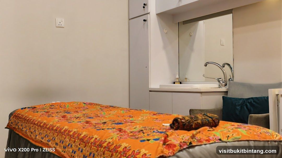 Massage Room