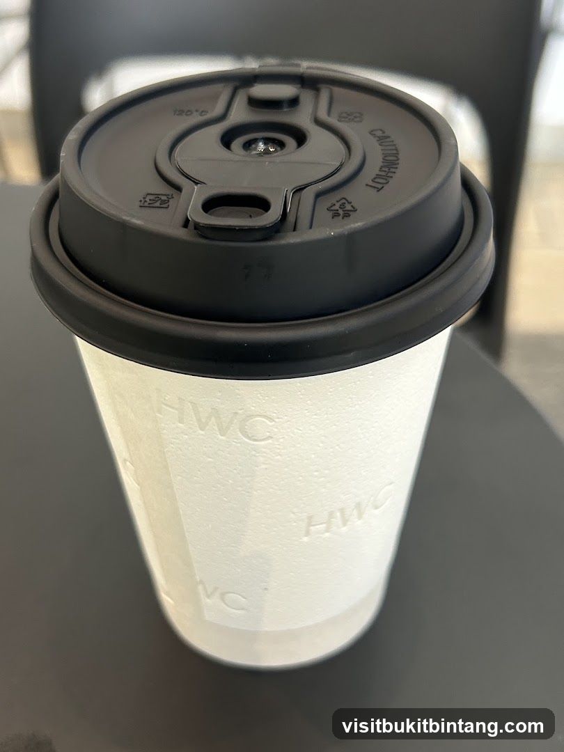 Coffee Cup