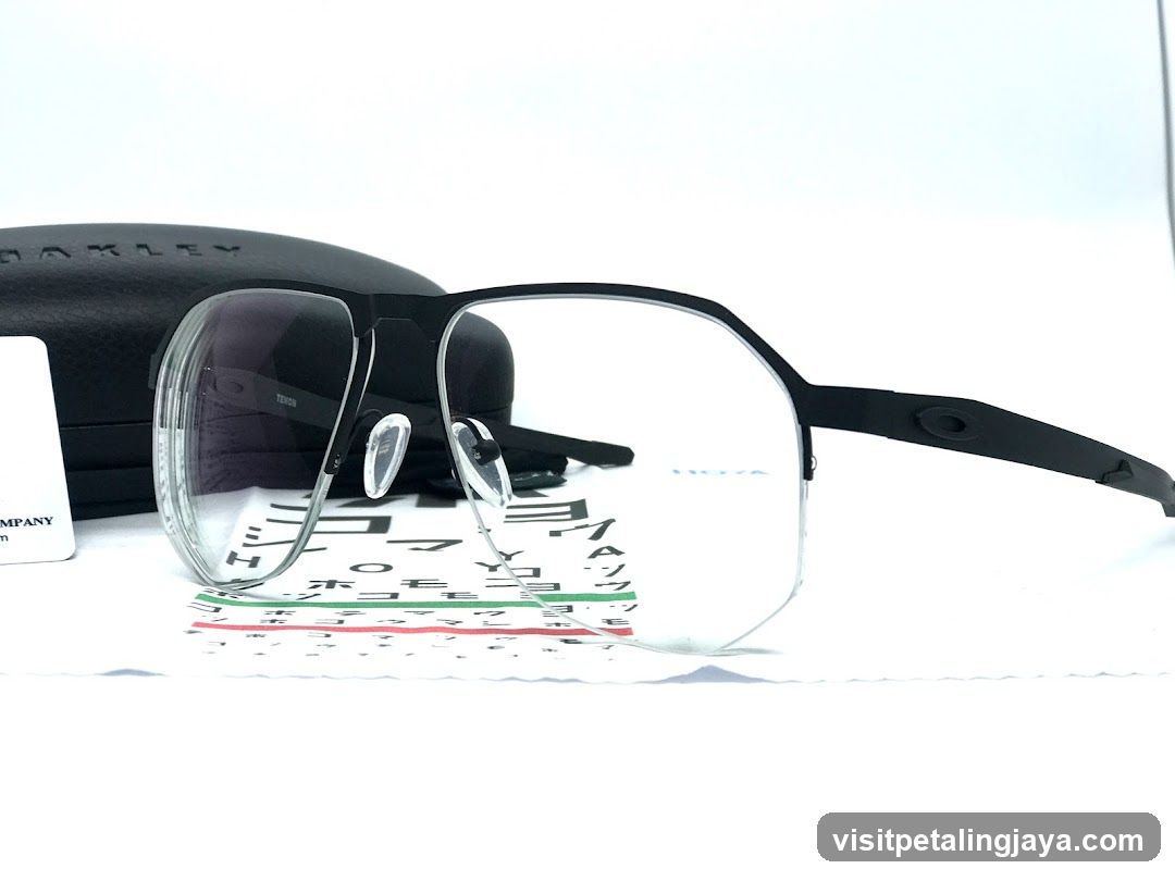 Tanjong Optical & Contact Lens Centre