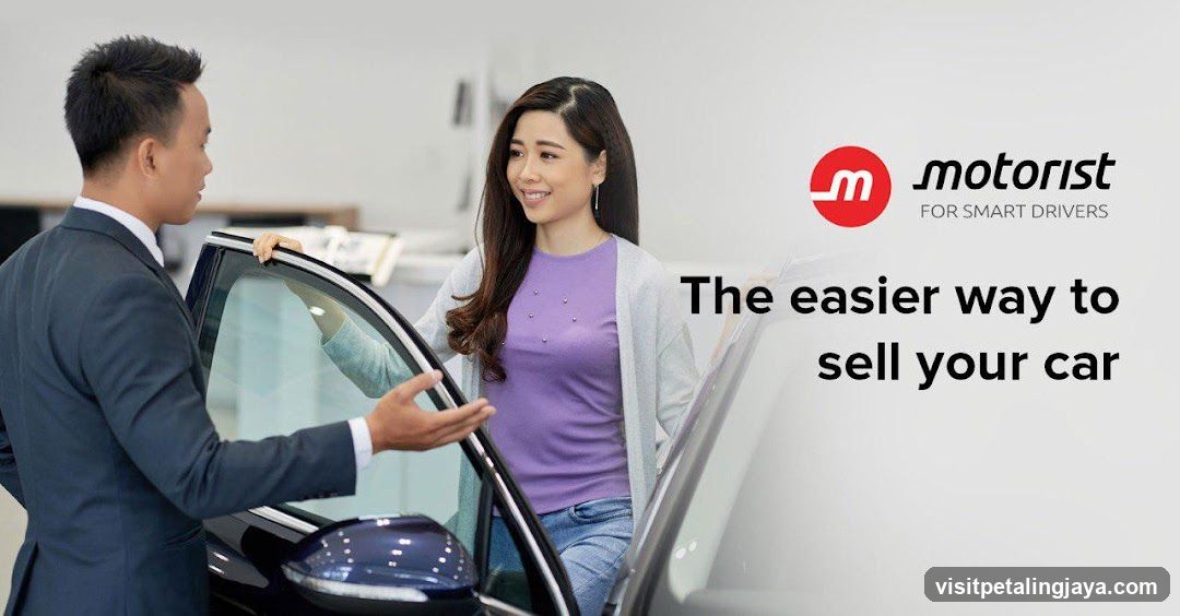 Motorist Malaysia - #1 Car Selling Platform in Malaysia
