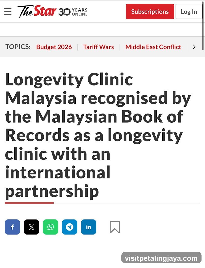 Medkos Health & Longevity
