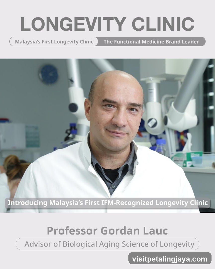 Longevity Clinic