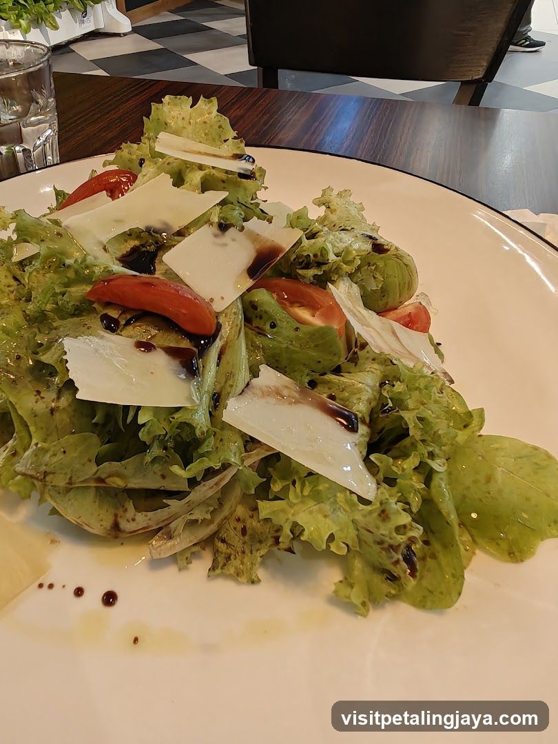 The Meat Experts, 3 Damansara