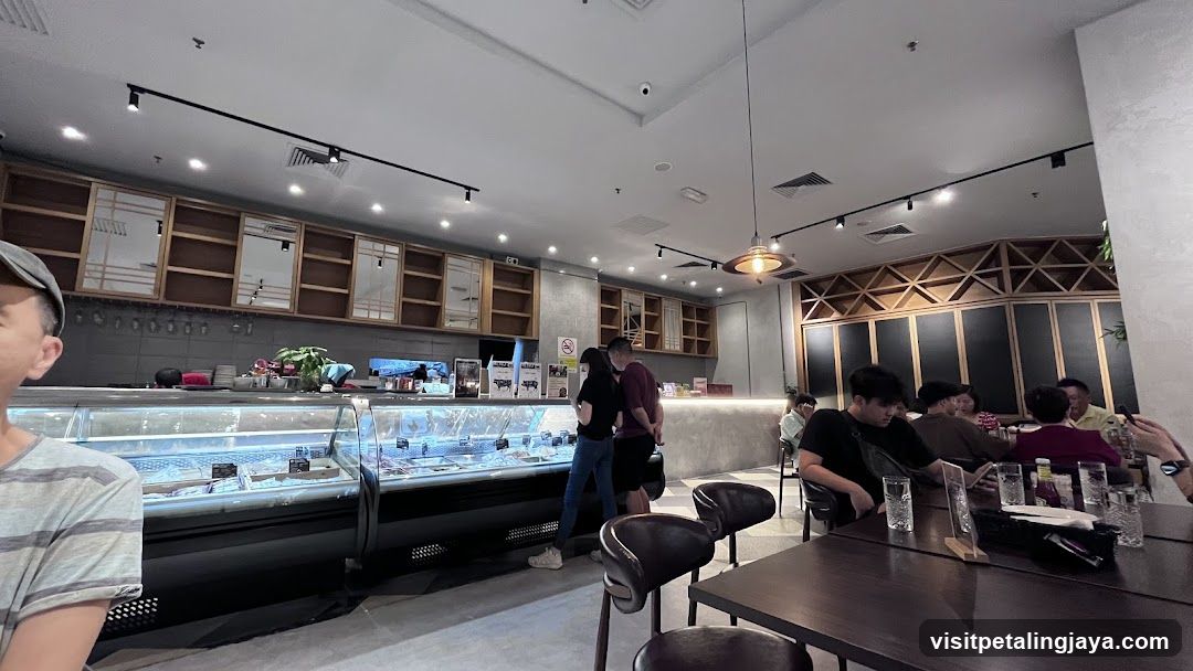 The Meat Experts, 3 Damansara