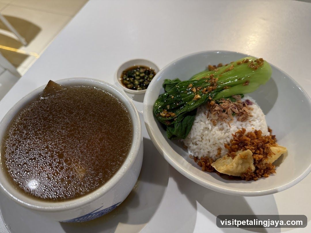 Fong Woh Tong 芳禾堂 @ 3 Damansara