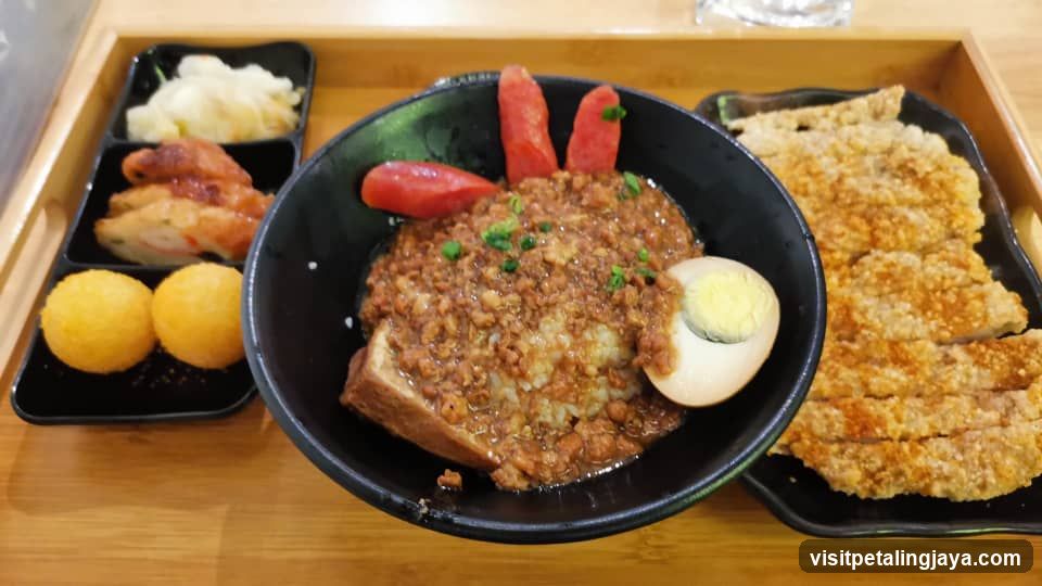 Fong Woh Tong 芳禾堂 @ 3 Damansara