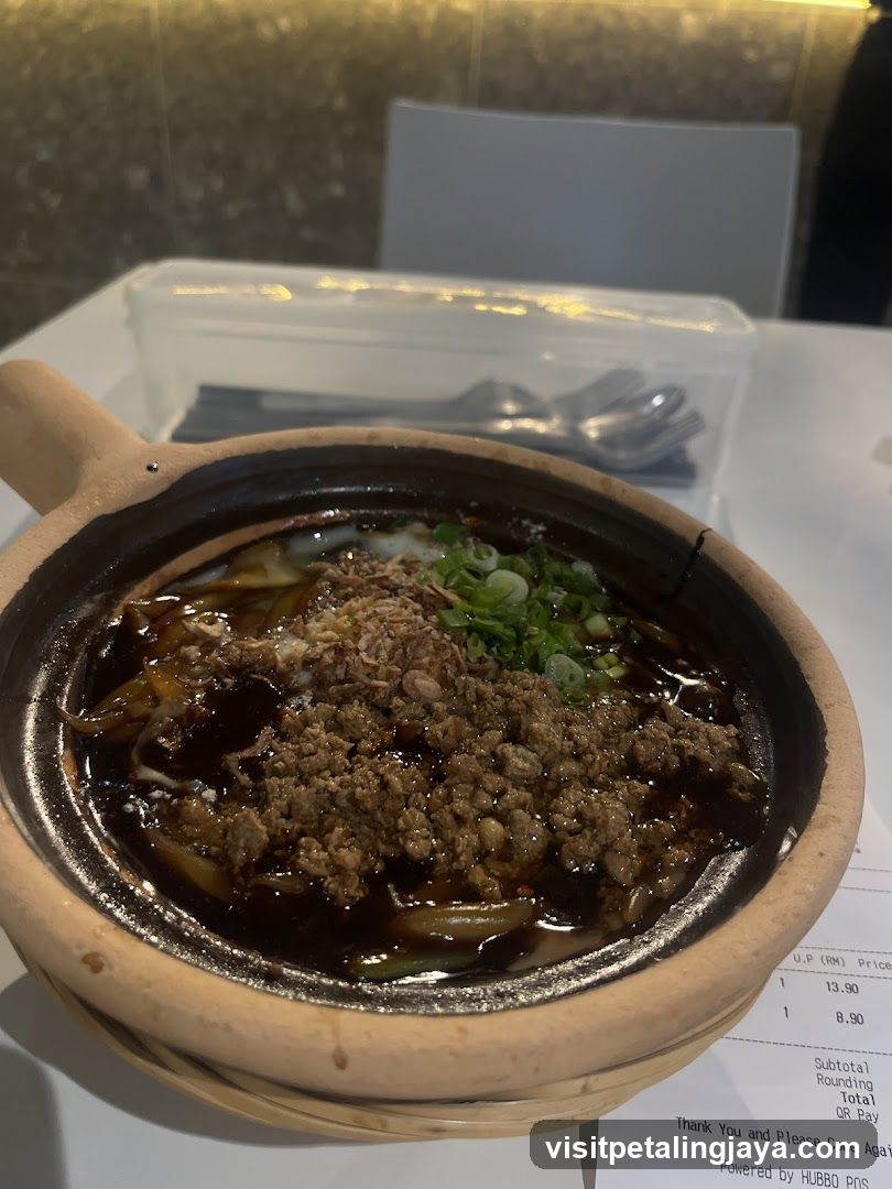Fong Woh Tong 芳禾堂 @ 3 Damansara