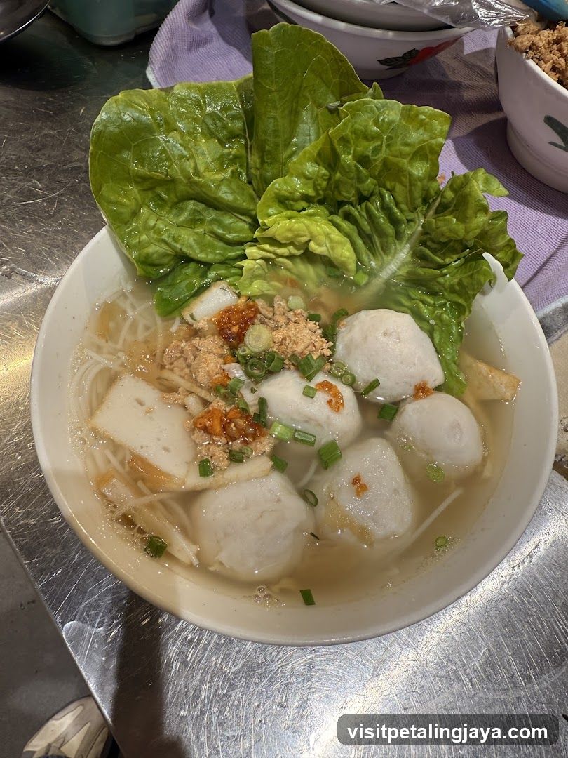 Fong Woh Tong 芳禾堂 @ 3 Damansara