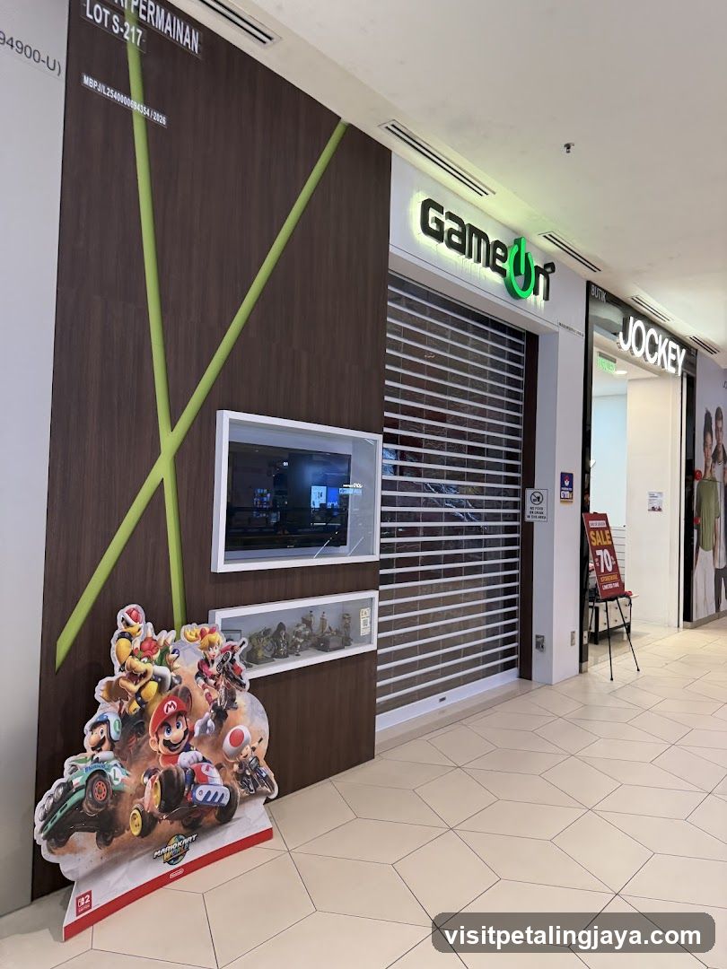 GameOn