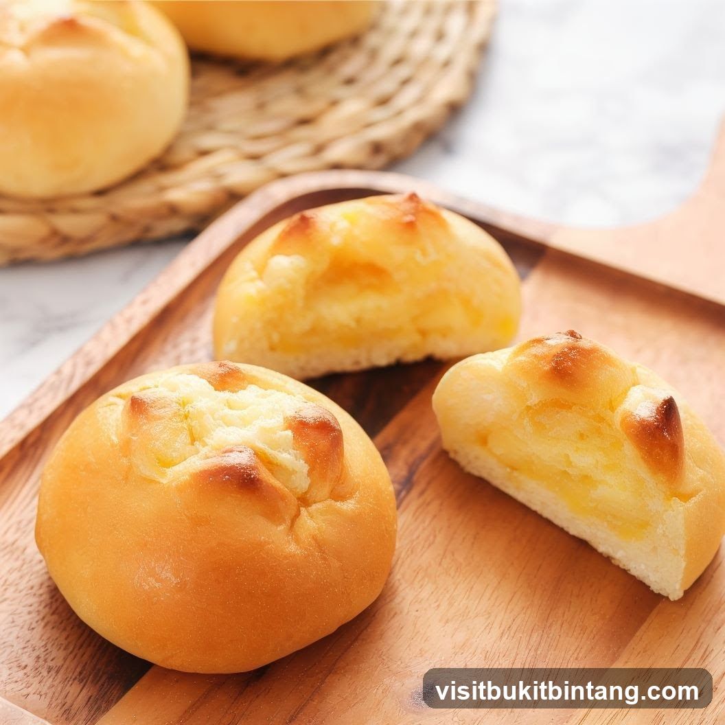 Sweet Buns