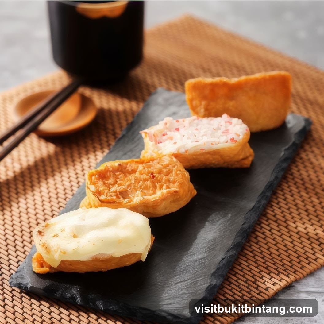 Inari Sushi