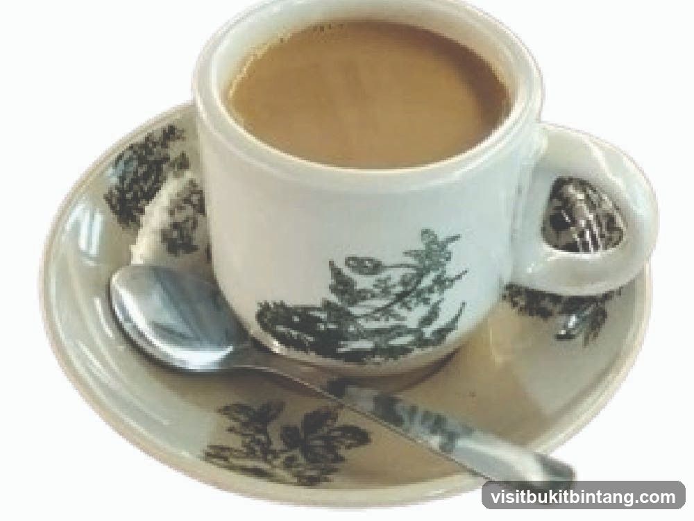 Cup of Coffee