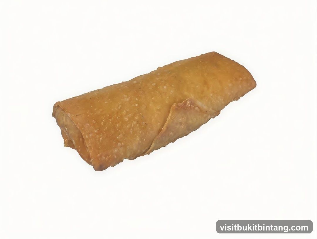 Egg Roll