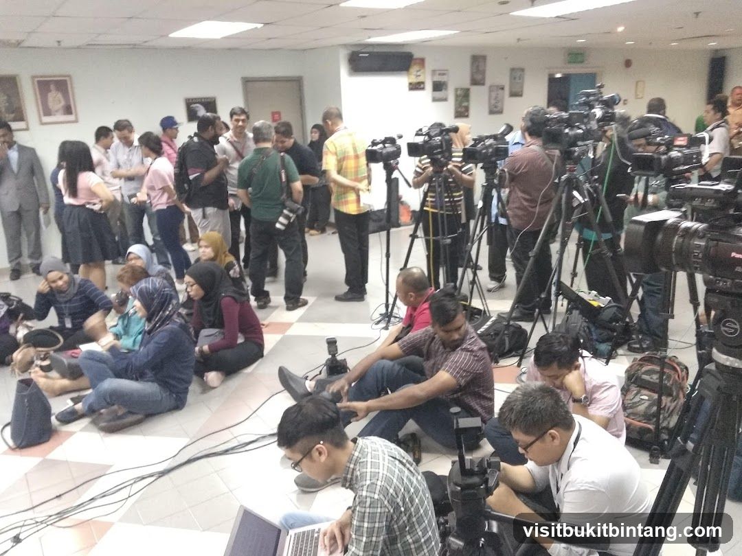 Press Conference