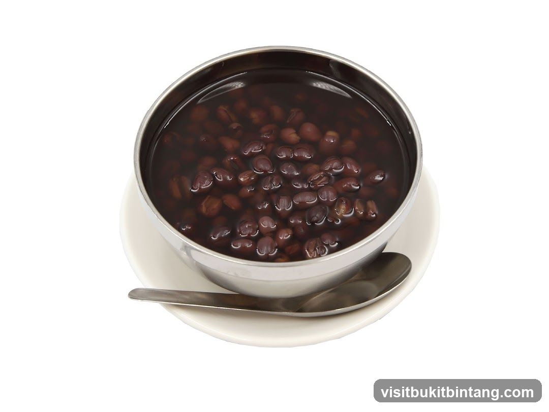 Red Bean Soup