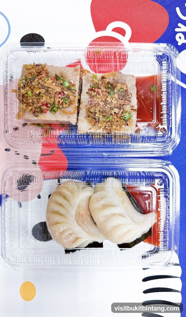 Takeout Food Containers