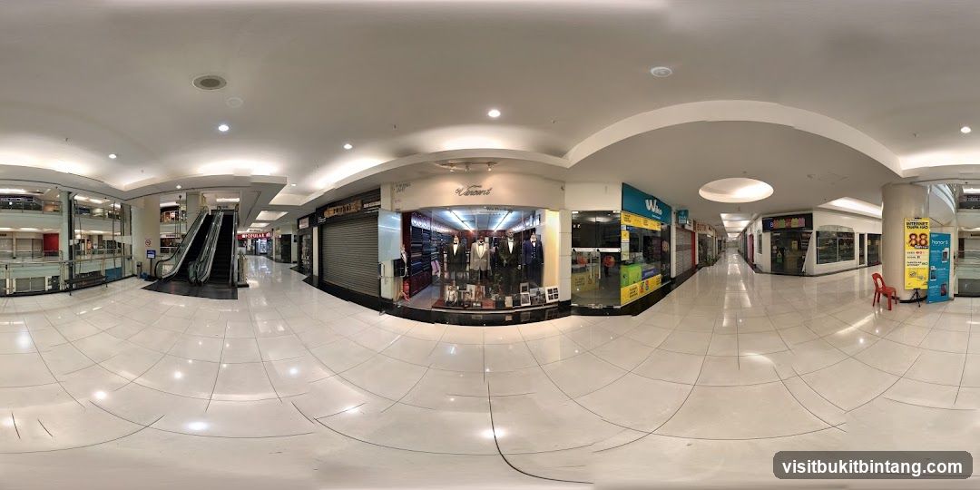 Vincent Tailor (Petaling Jaya) Malaysia