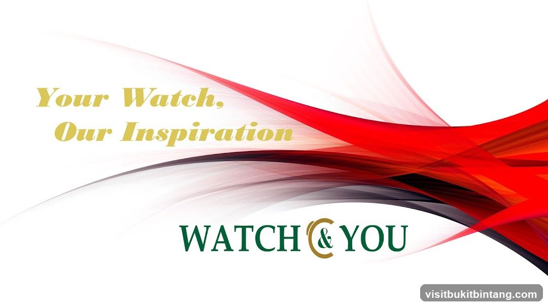 Watch & You Logo