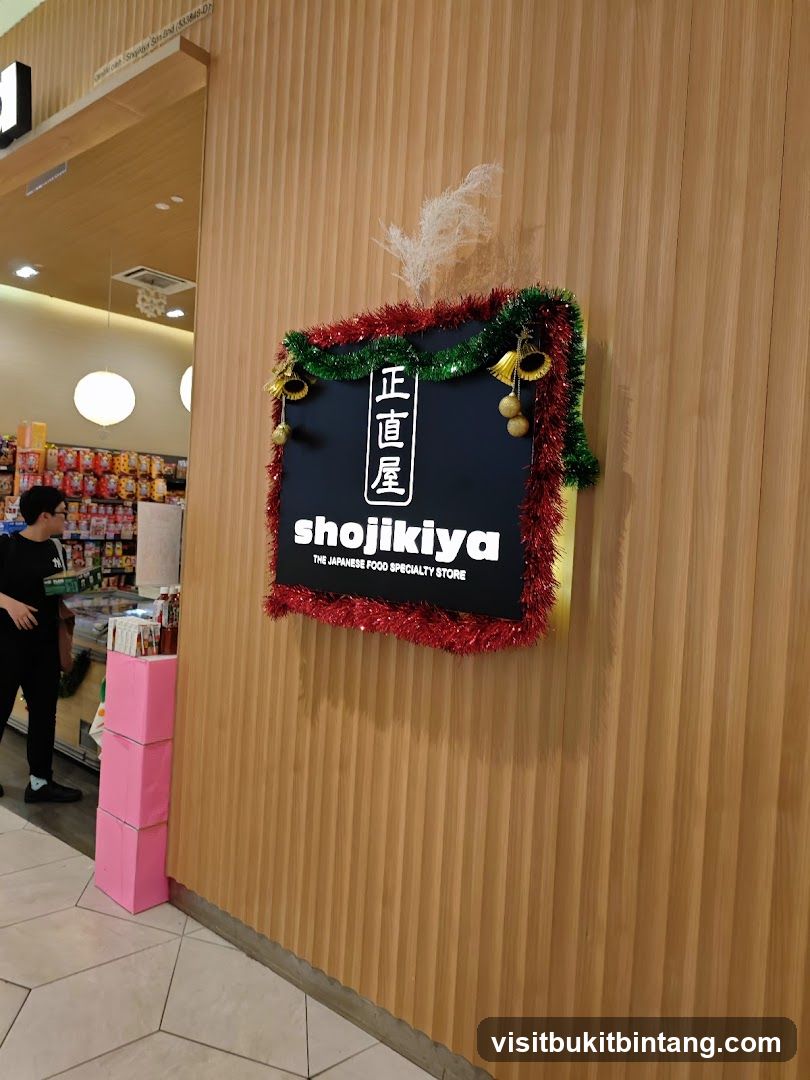 Shojikiya @ The Starling