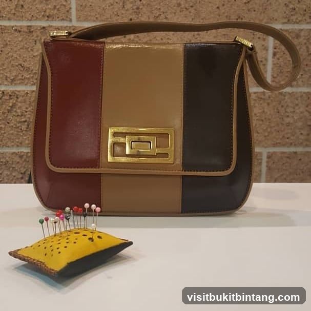Bubblehut Bag Spa