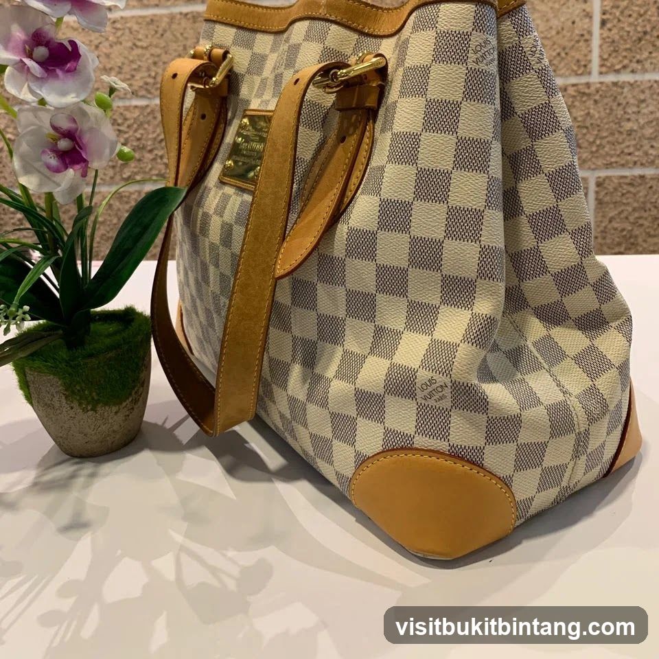 Designer Handbag