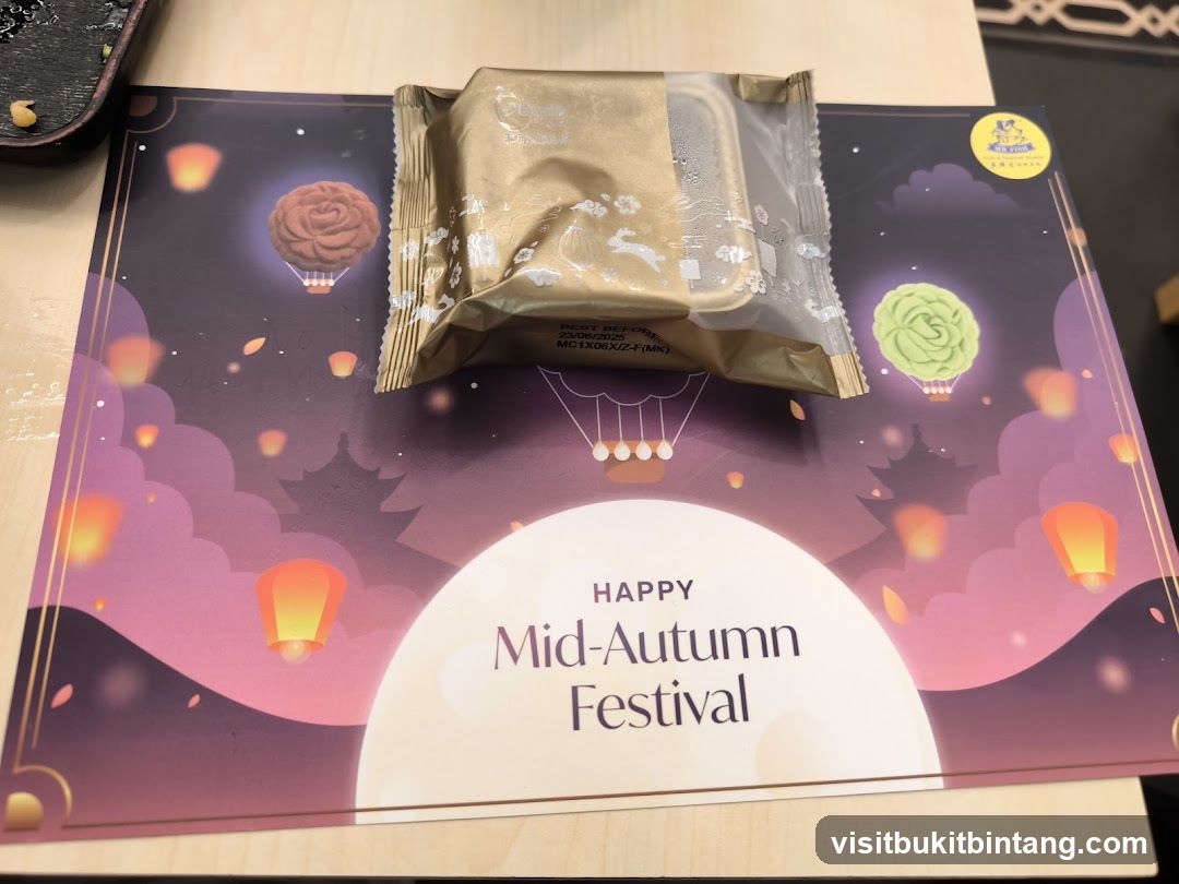 Mid-Autumn Festival Mat