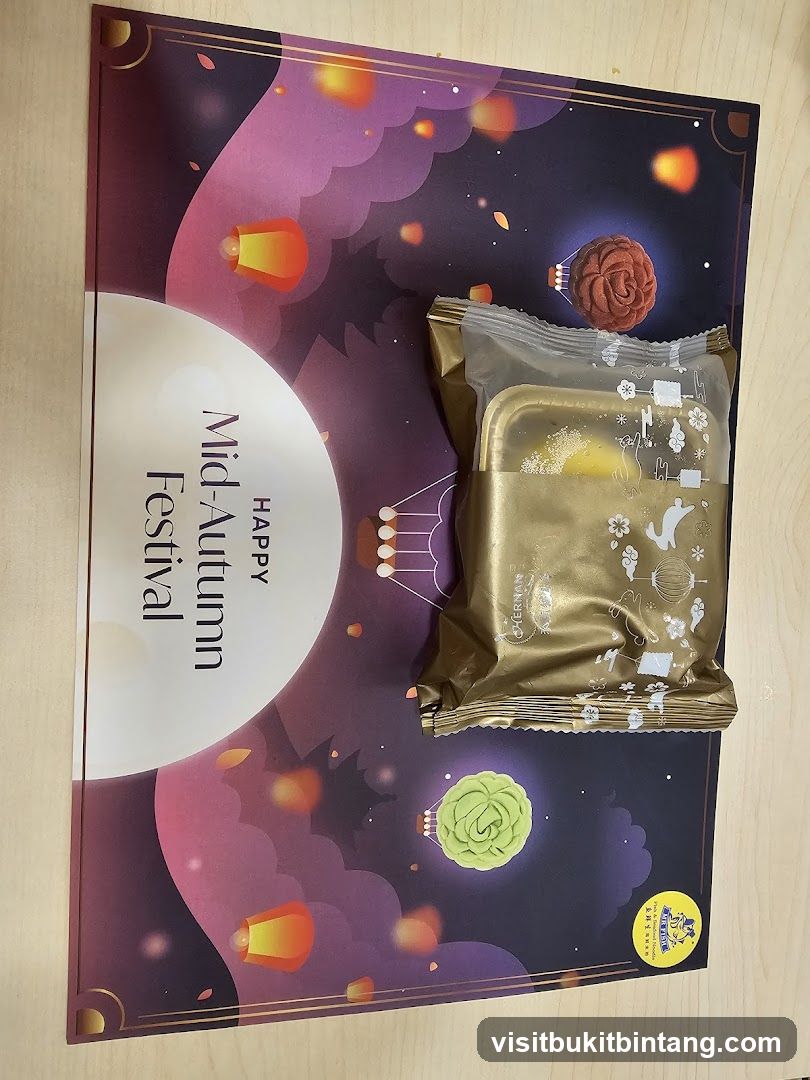 Mid-Autumn Festival Packaging
