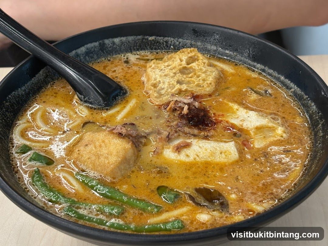 Noodle Soup