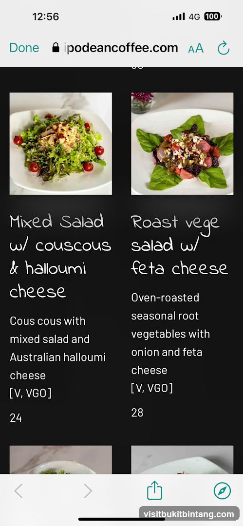 Salads