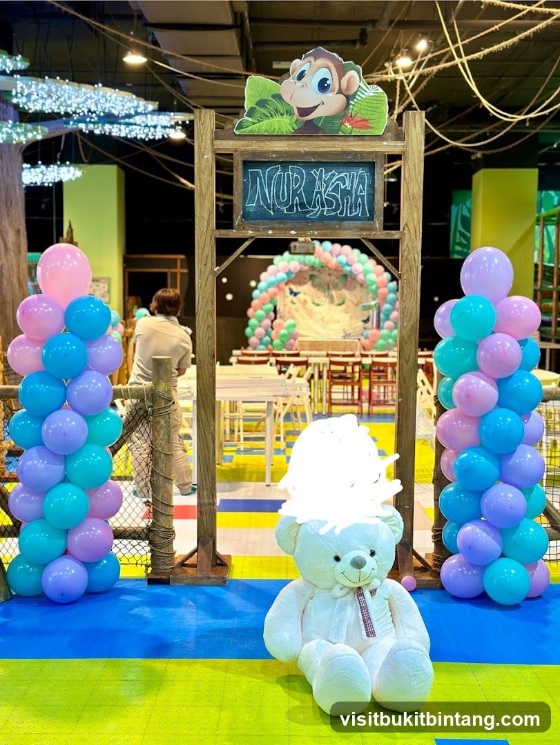Party Decorations