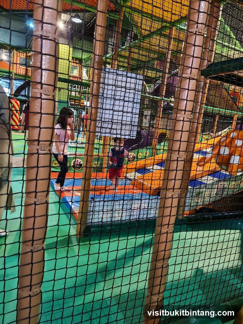 Indoor Playground