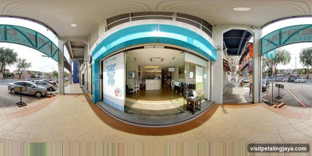 IVORY Dental at Atria Shopping Gallery by Icare Dental