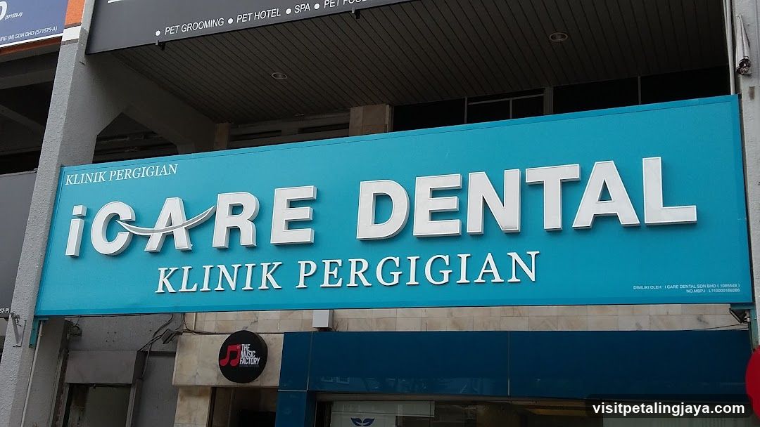 iCARE DENTAL