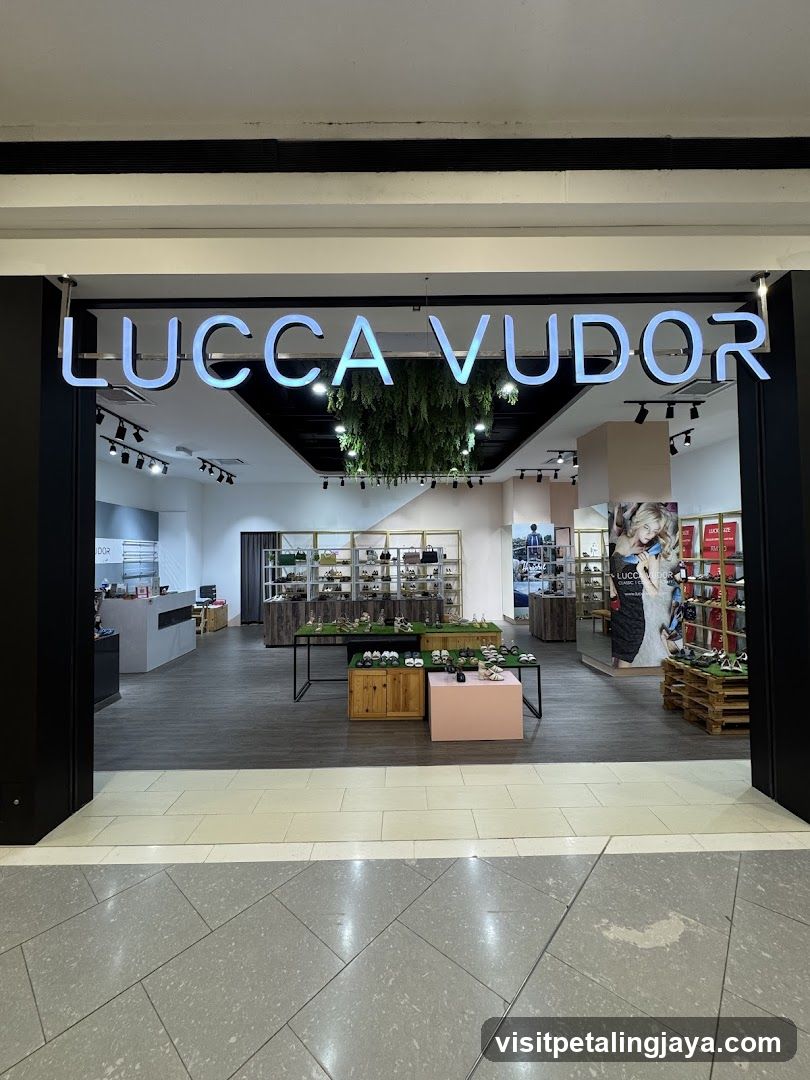 Lucca Vudor