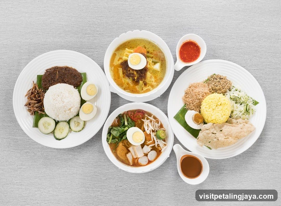 Asian Noodle and Rice Bowls